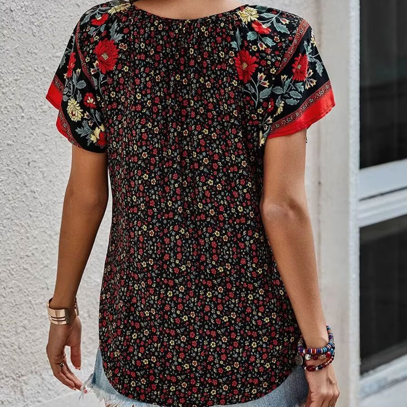 Darie | Bluzka Boho Mia