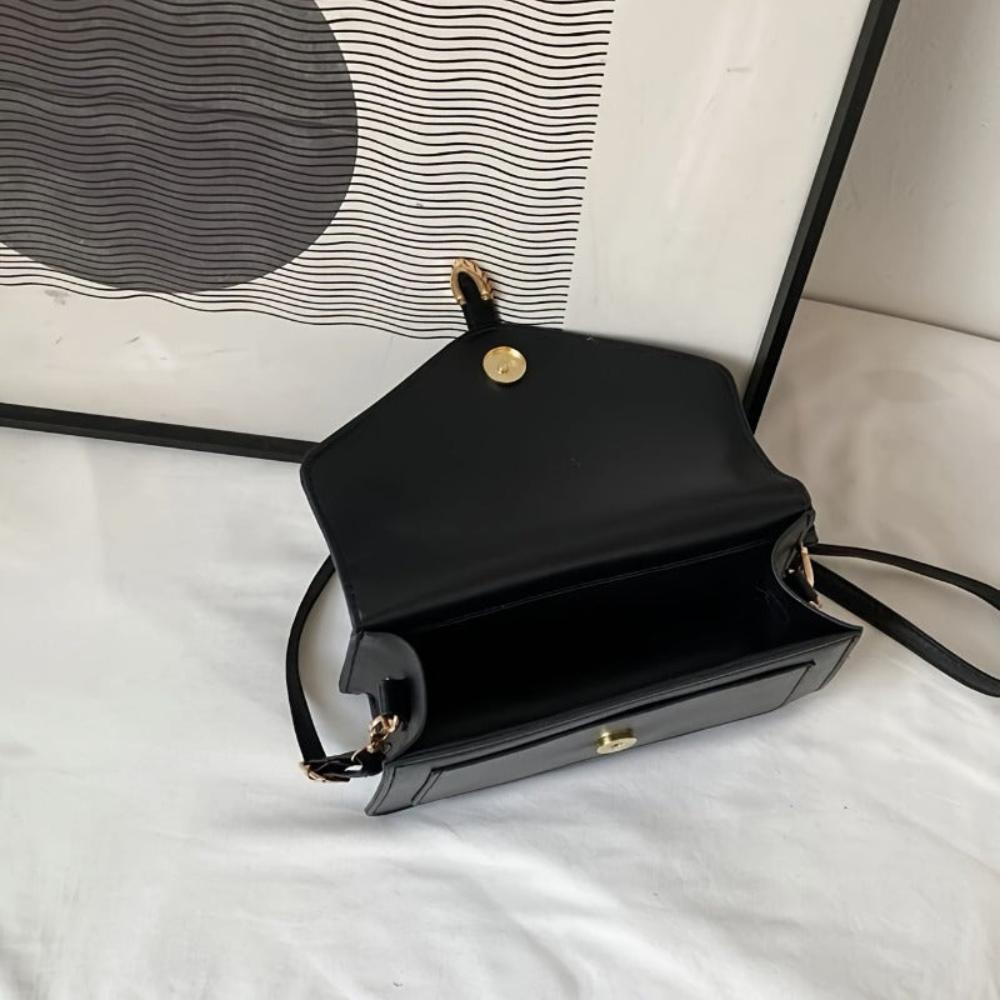 Tessa | Elegancka Torba na Ramię