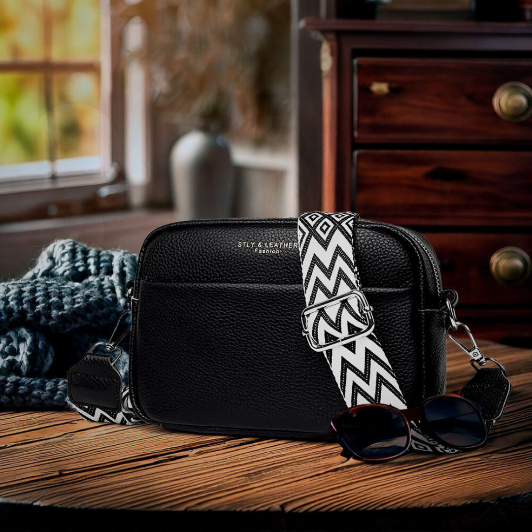 Mira | Elegancka Torebka na Ramię