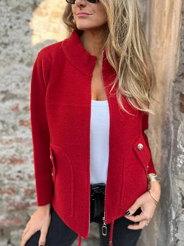 Lala | Stylowy Blazer