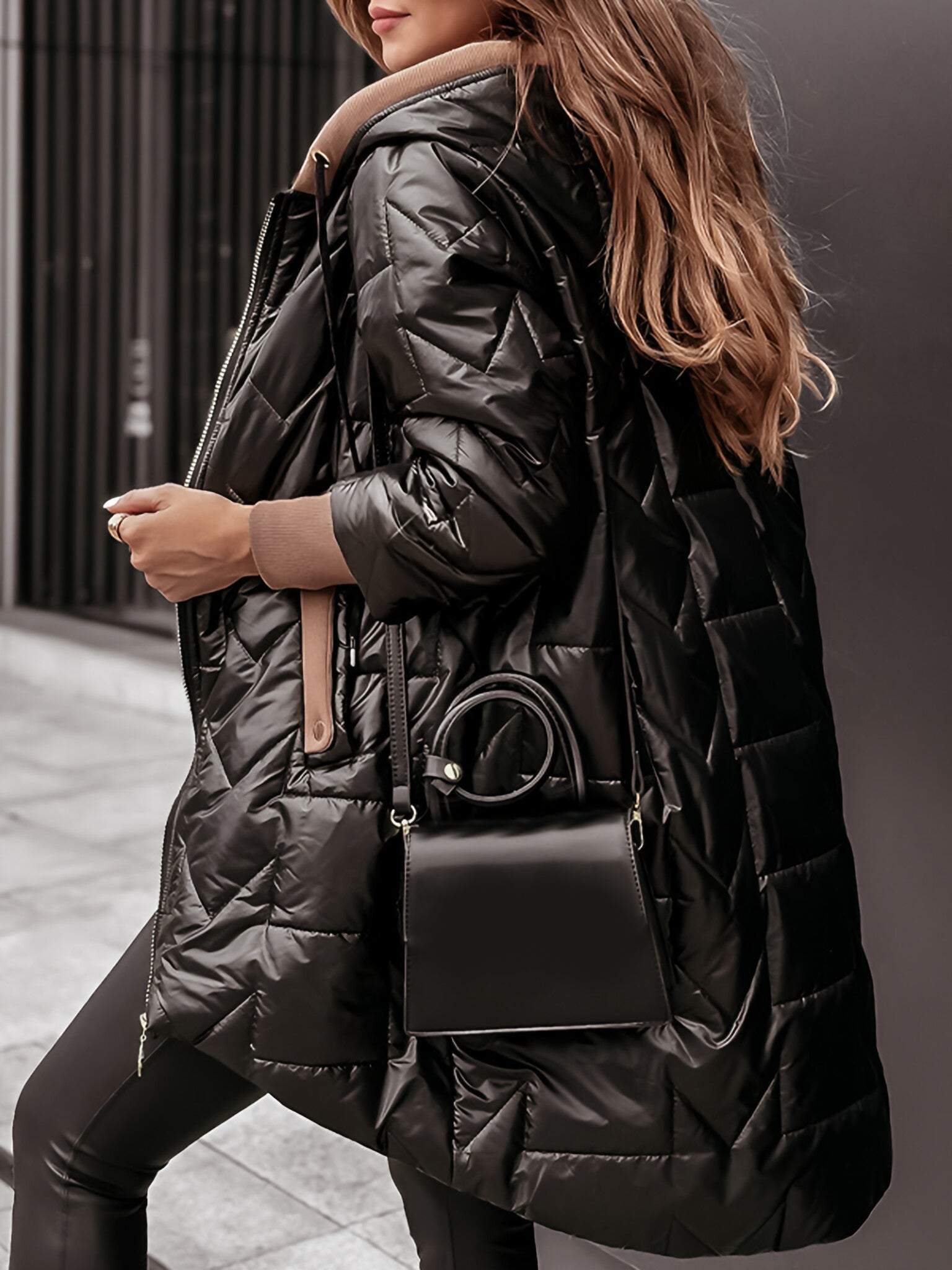 Guylaine | Zimowa Kurtka