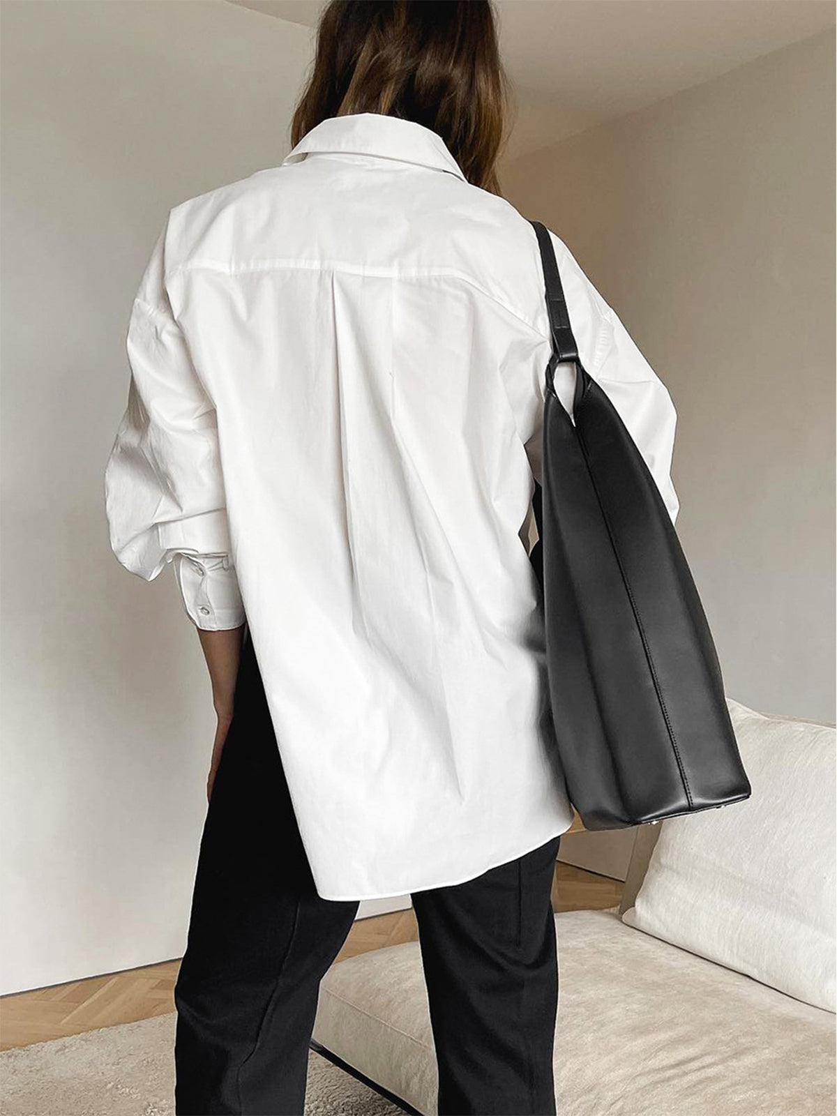 Lira | Koszula Minimal