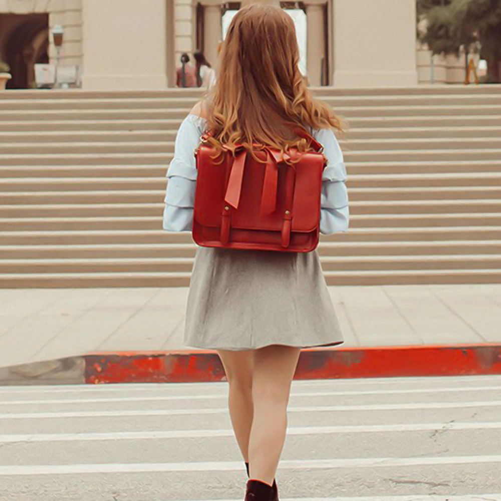Knoten | Torba Retro Twist