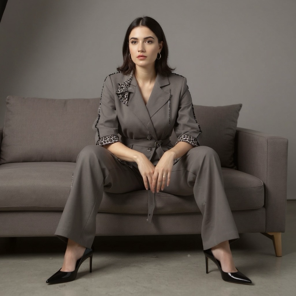 katinka | Elegancki Garnitur