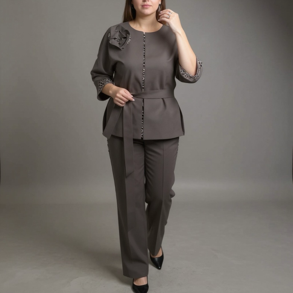 katinka | Elegancki Garnitur