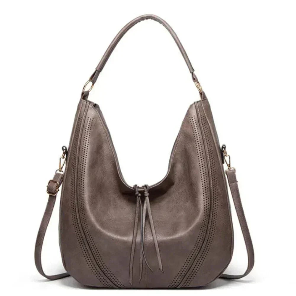 Anya | Vintage Torba Ponadczasowa