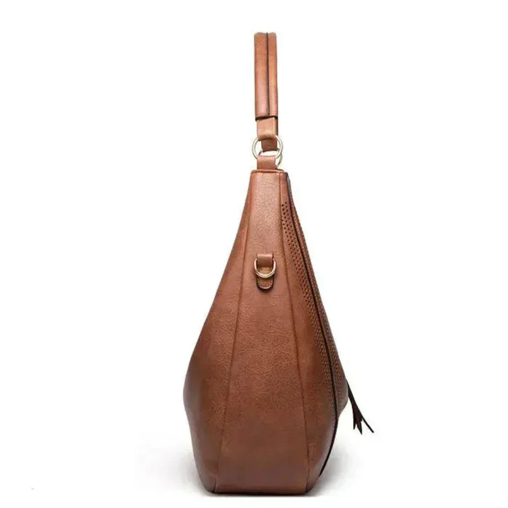 Anya | Vintage Torba Ponadczasowa