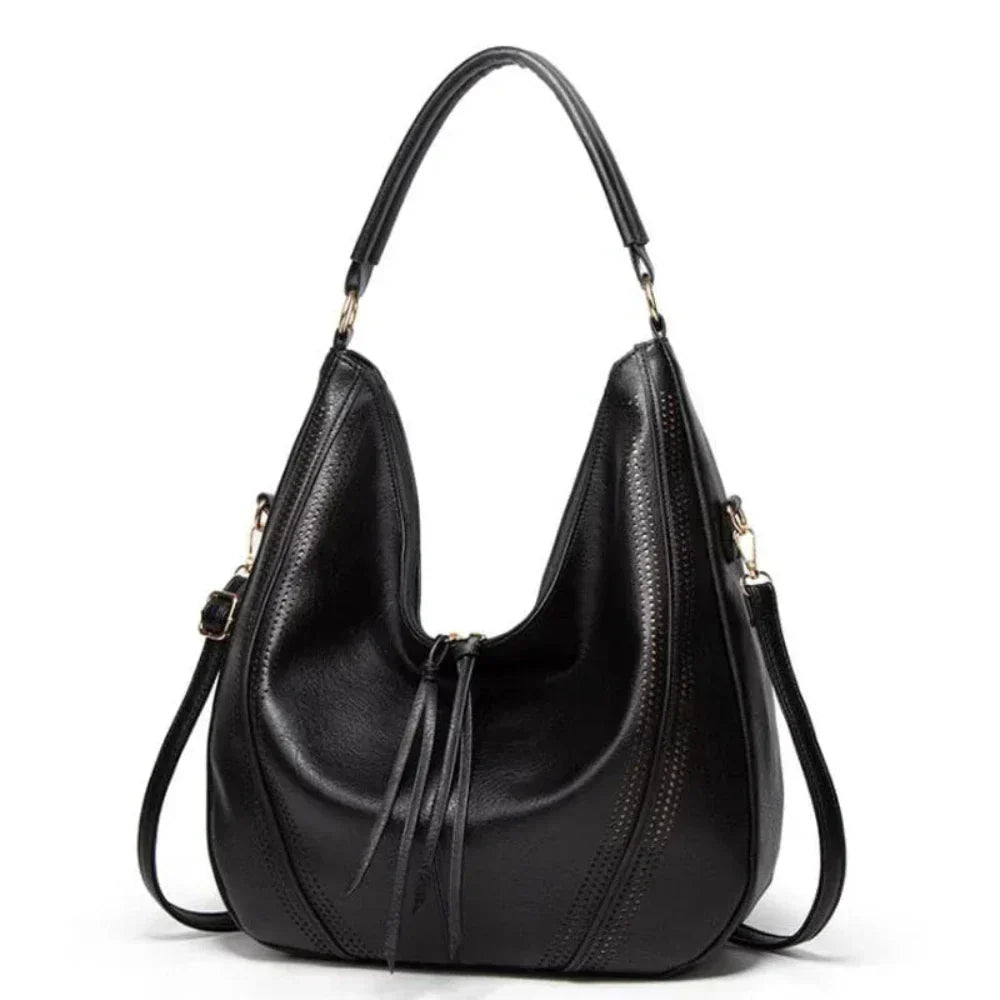 Anya | Vintage Torba Ponadczasowa