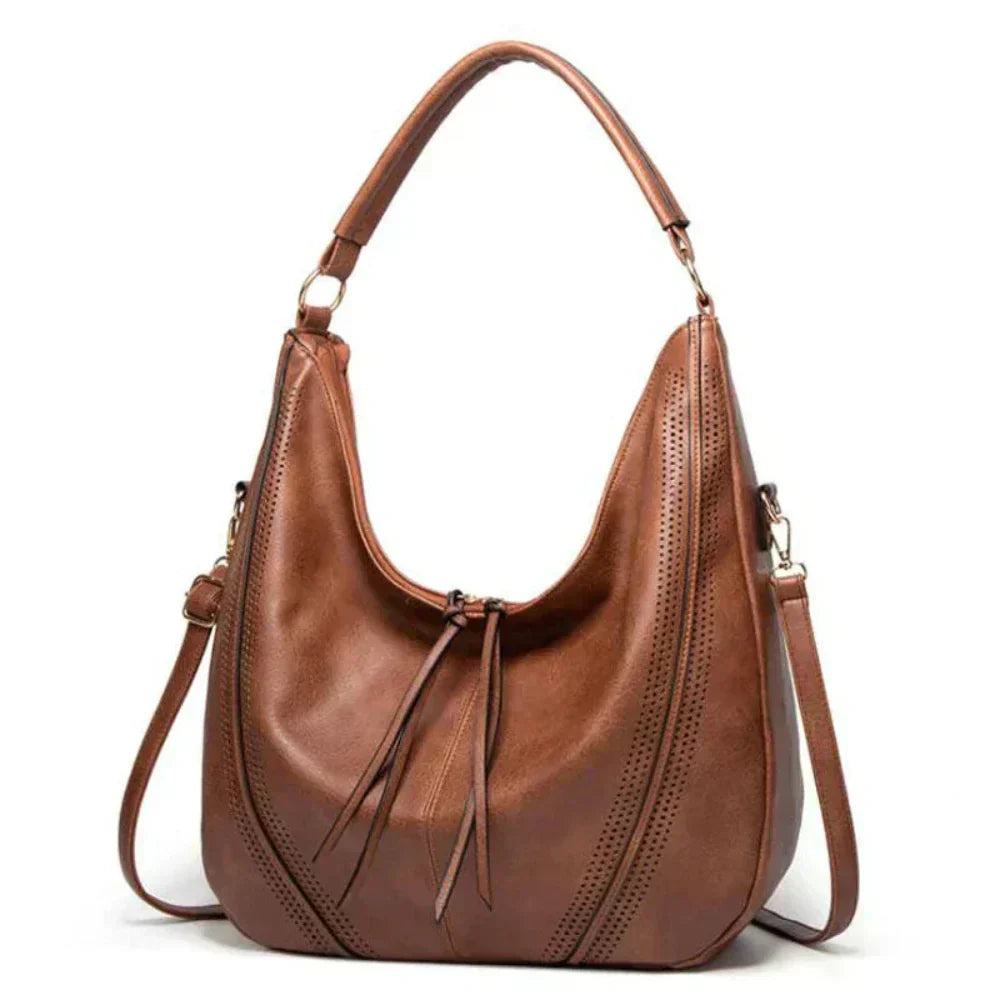 Anya | Vintage Torba Ponadczasowa
