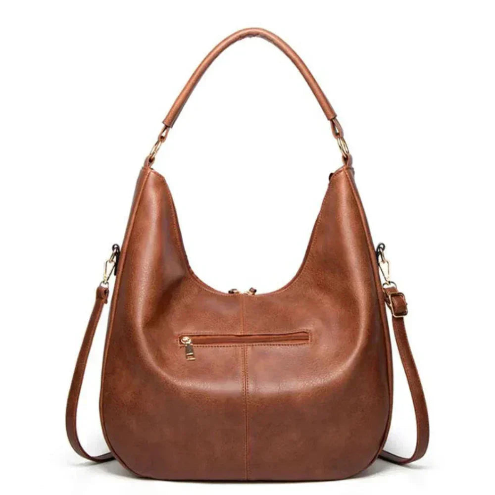 Anya | Vintage Torba Ponadczasowa