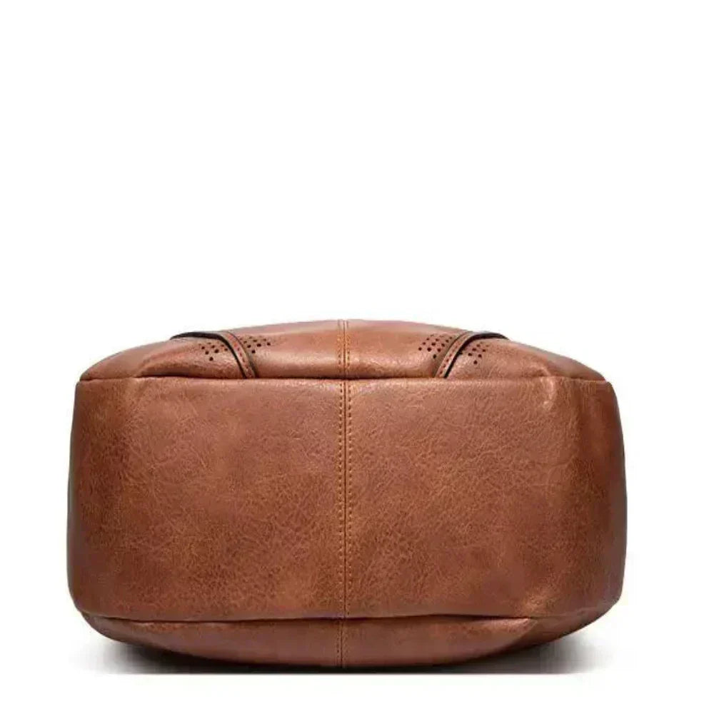 Anya | Vintage Torba Ponadczasowa