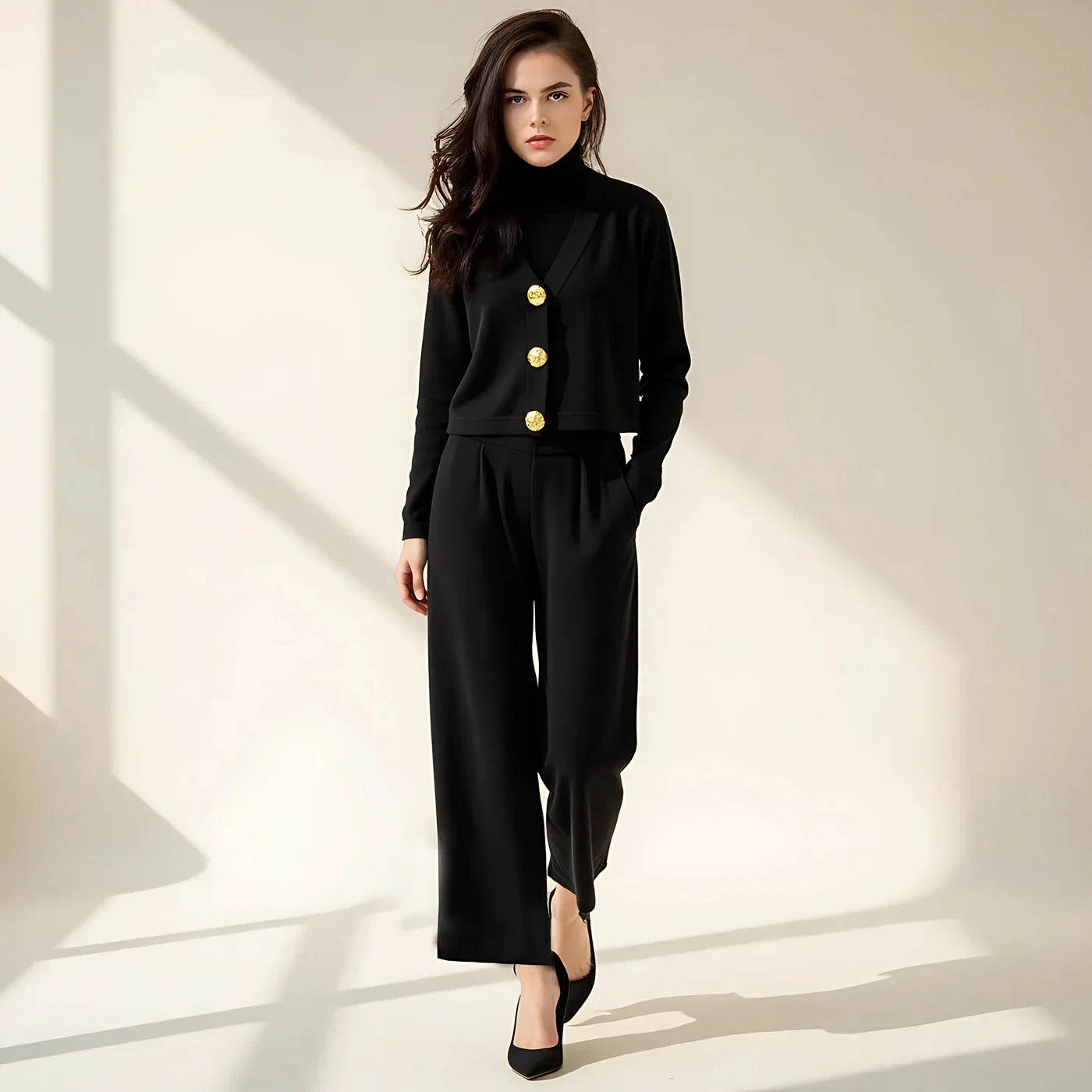 Livia | Komplet