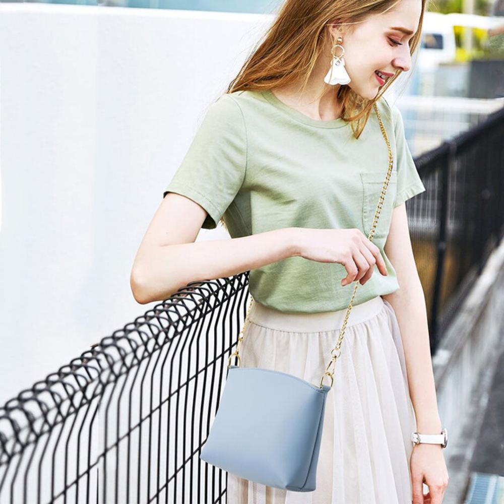 Ivy | Zestaw Luksusowych Torebek