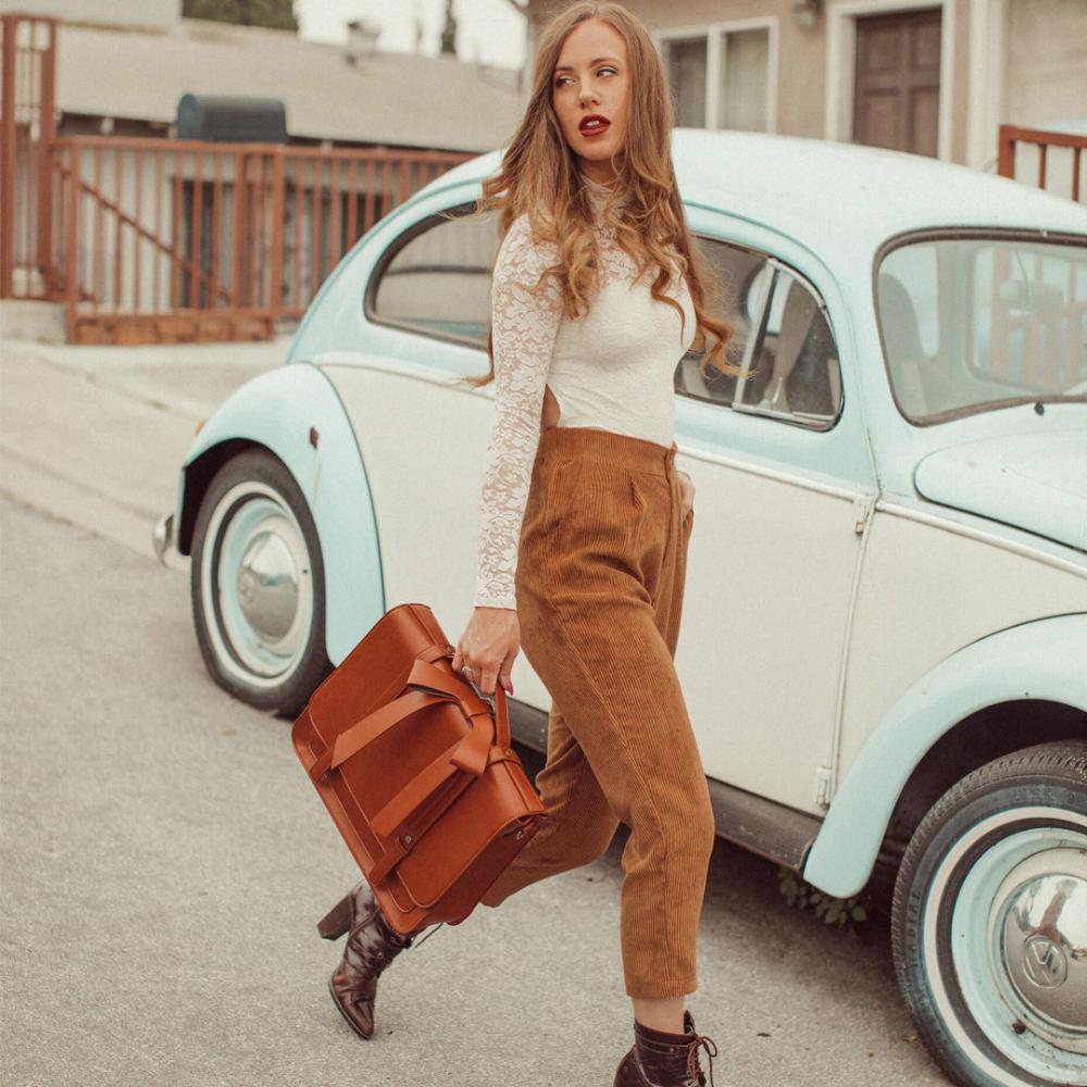 Knoten | Torba Retro Twist