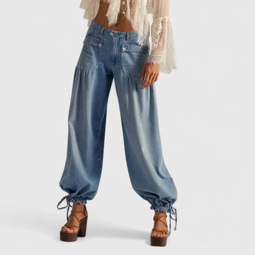 Lani | Eleganckie Spodnie