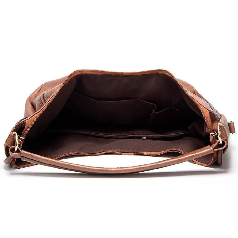 Anya | Vintage Torba Ponadczasowa