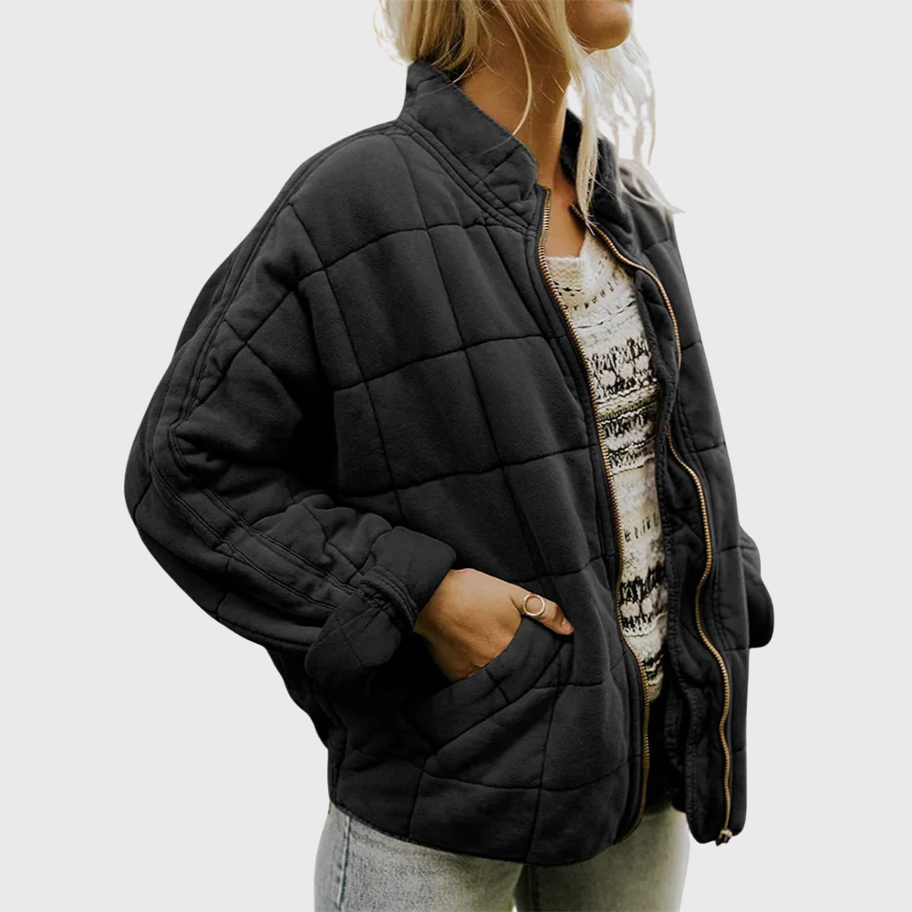 Sofie | Płaszcz Oversize