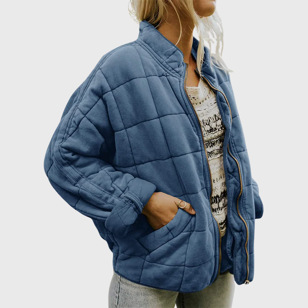 Sofie | Płaszcz Oversize