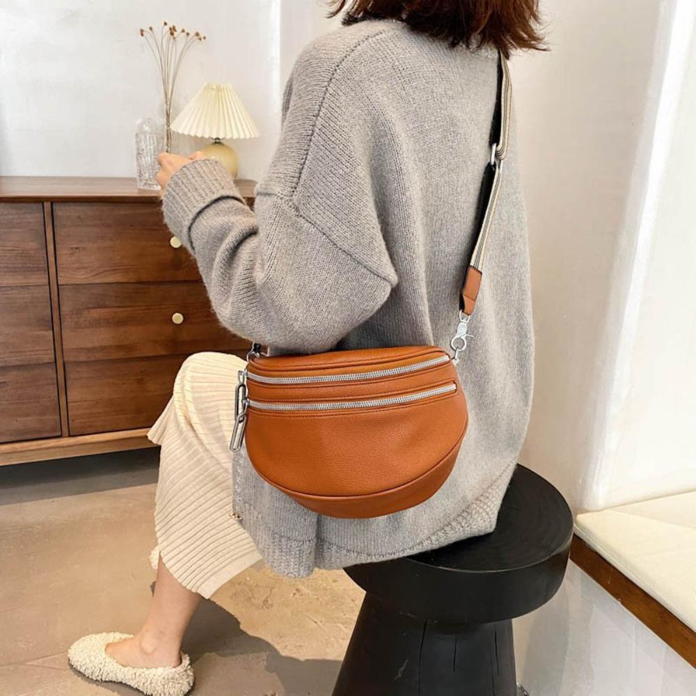 Mira | Elegancka Torba na Ramię
