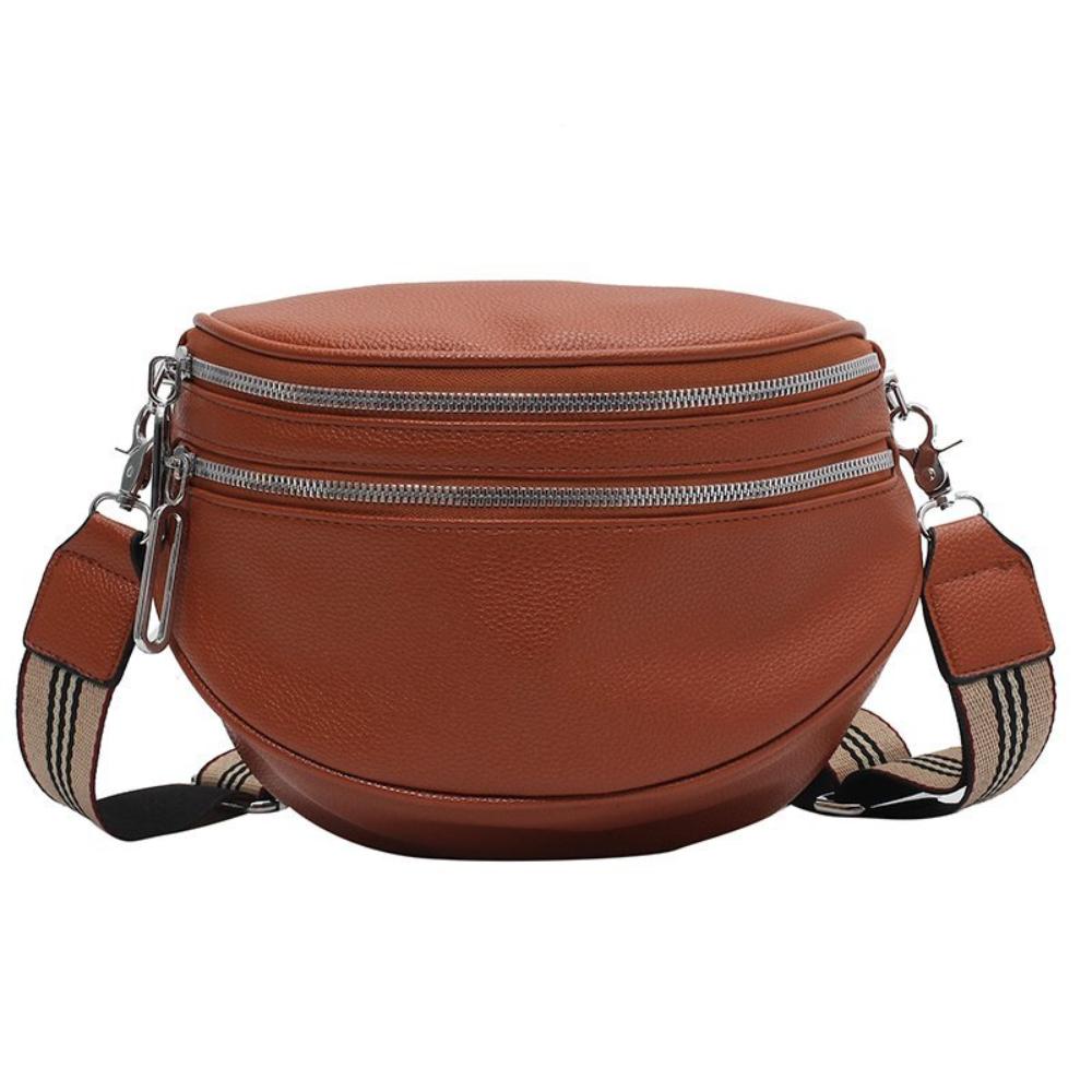 Mira | Elegancka Torba na Ramię