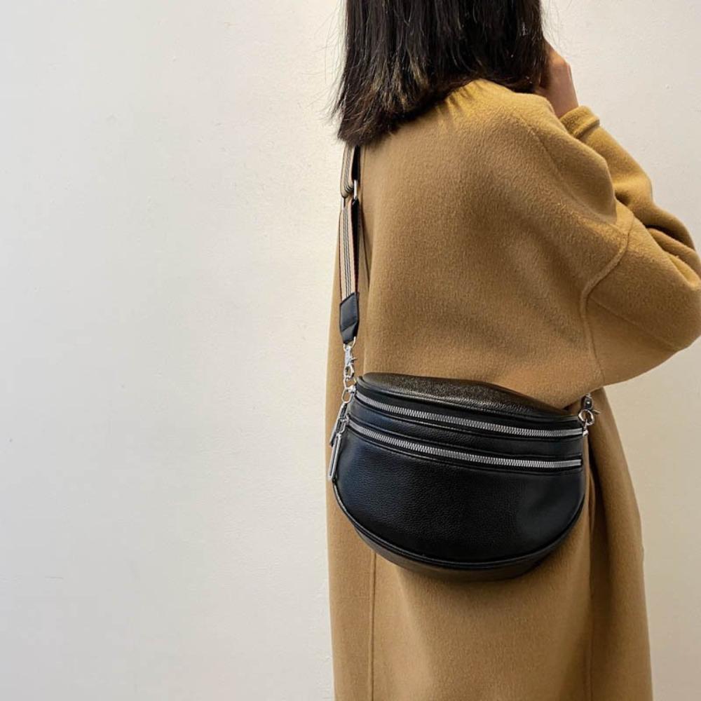 Mira | Elegancka Torba na Ramię
