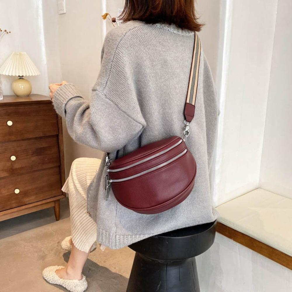 Mira | Elegancka Torba na Ramię