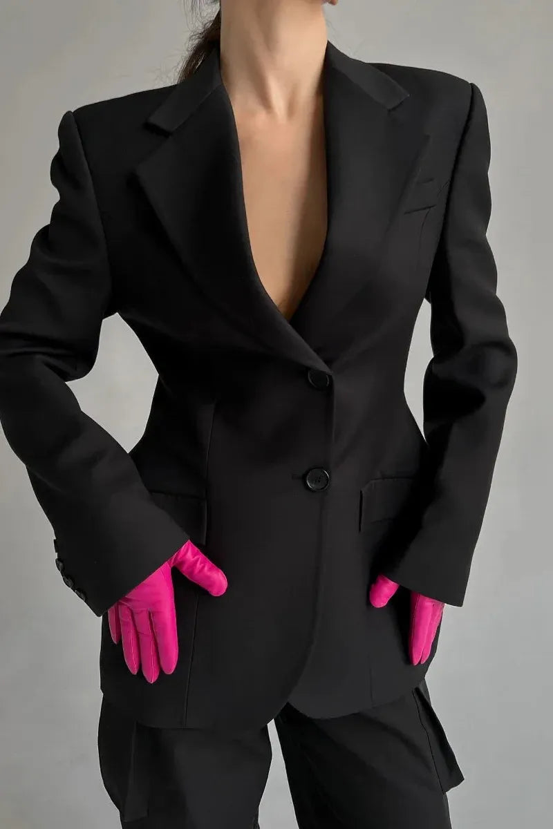 Élodie Grace | Idealny Blazer