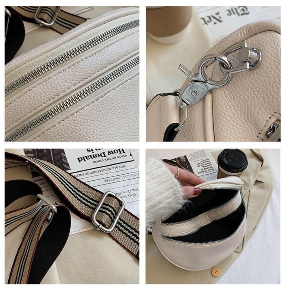 Mira | Elegancka Torba na Ramię