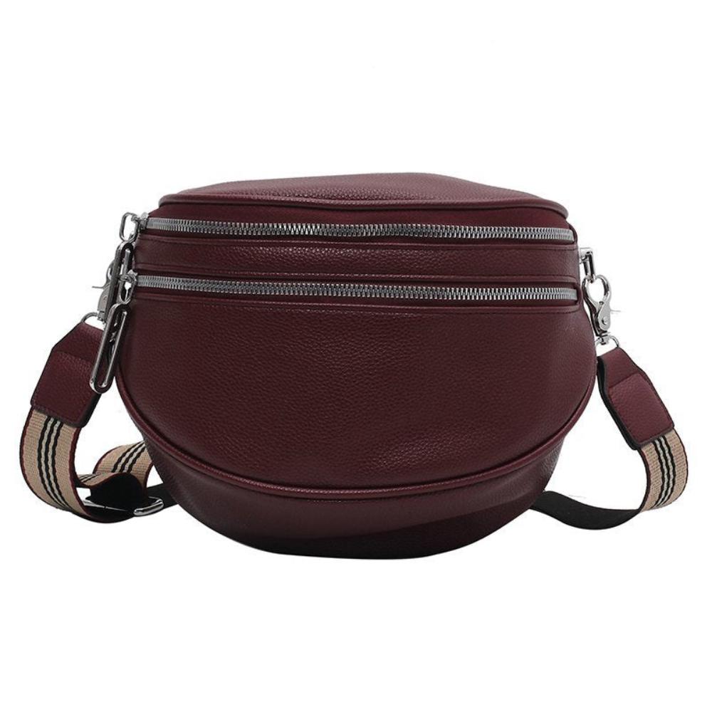 Mira | Elegancka Torba na Ramię