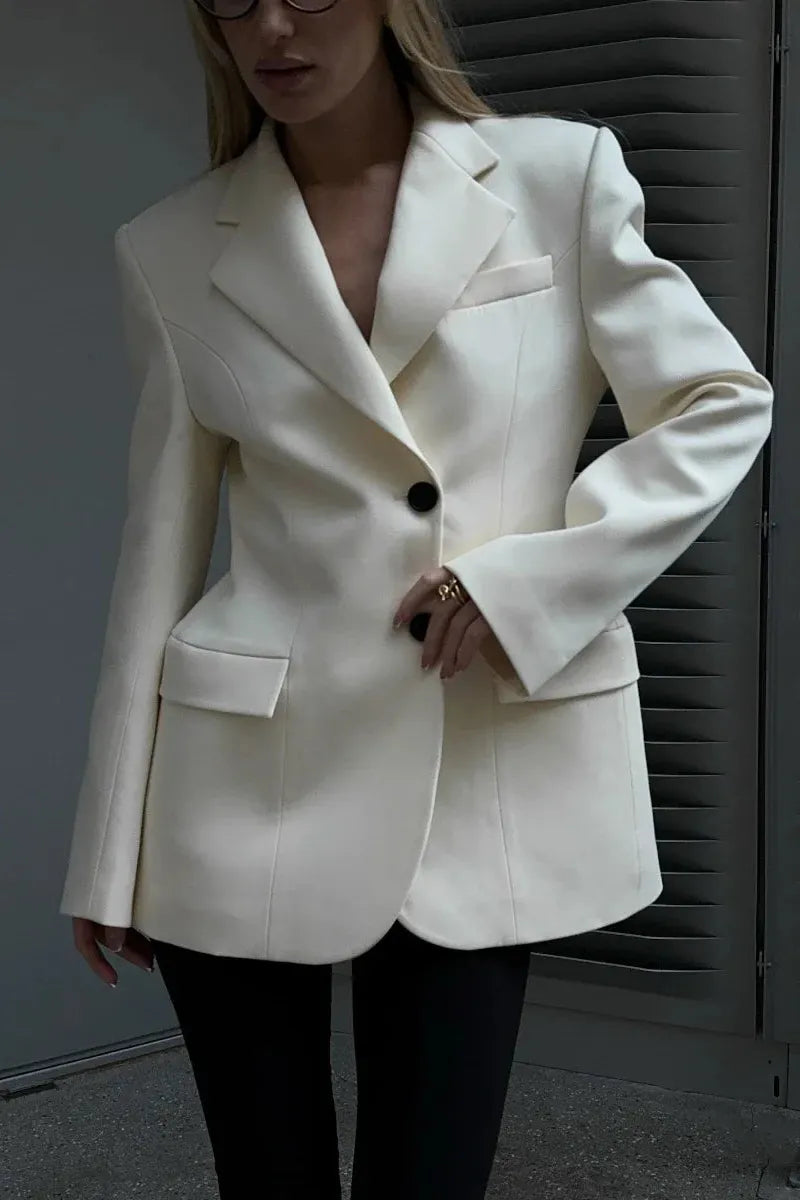 Élodie Grace | Idealny Blazer