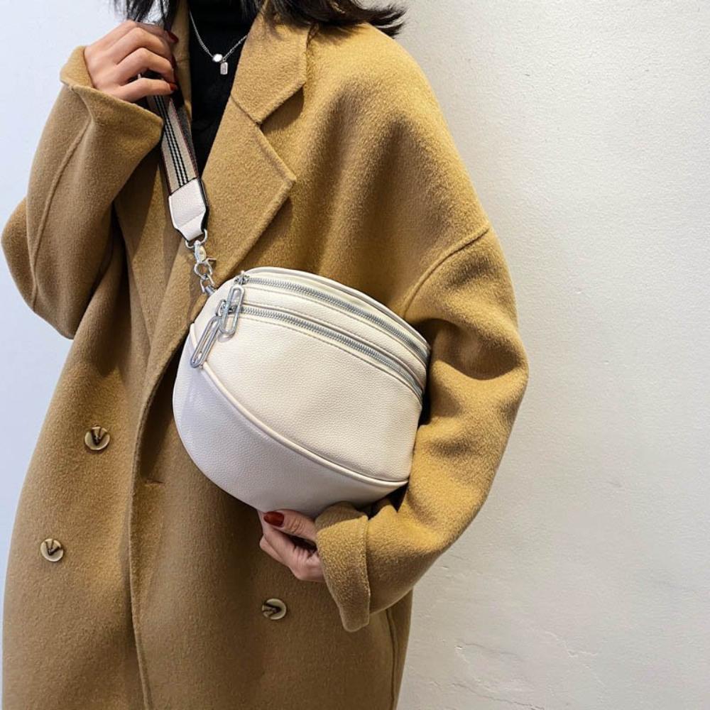 Mira | Elegancka Torba na Ramię