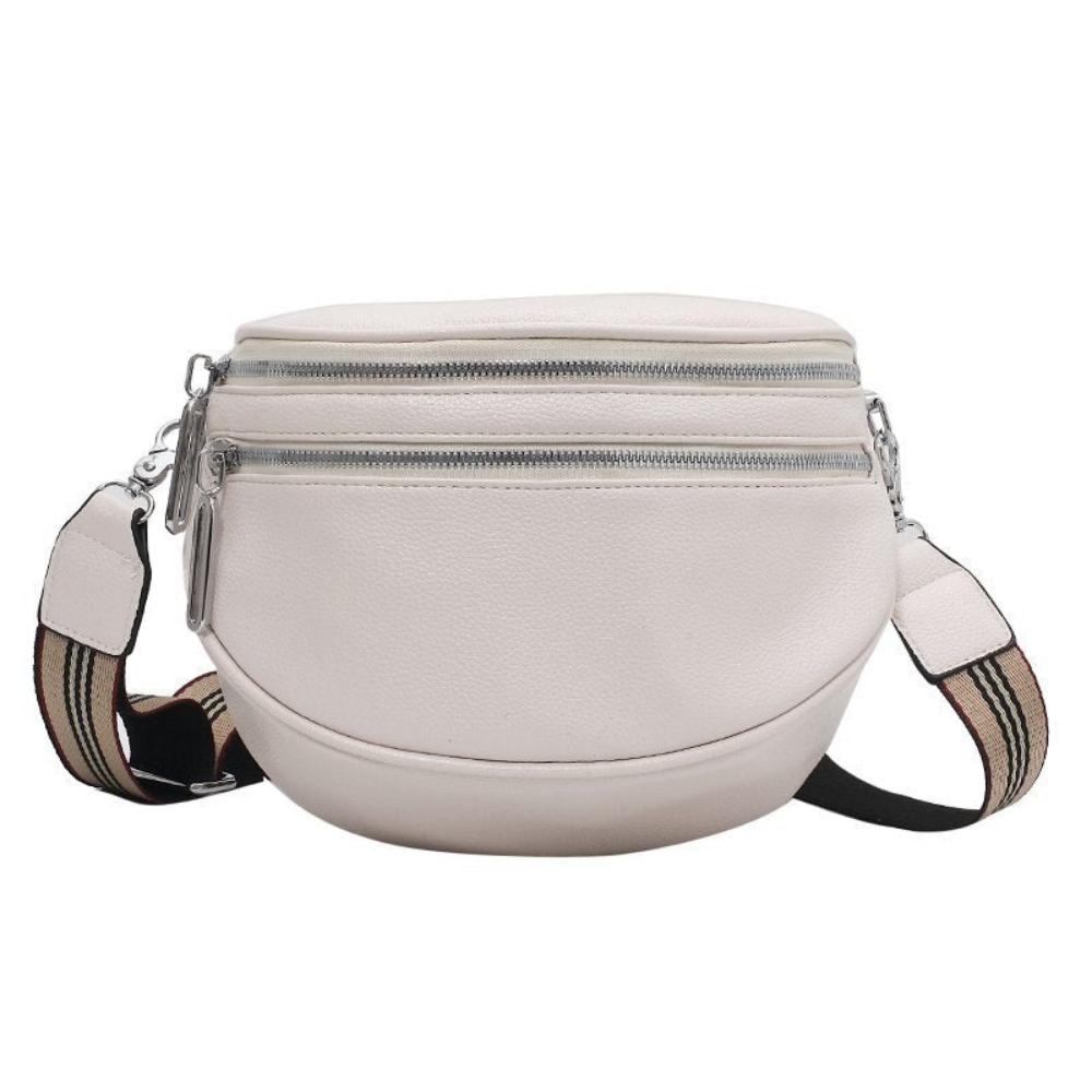 Mira | Elegancka Torba na Ramię