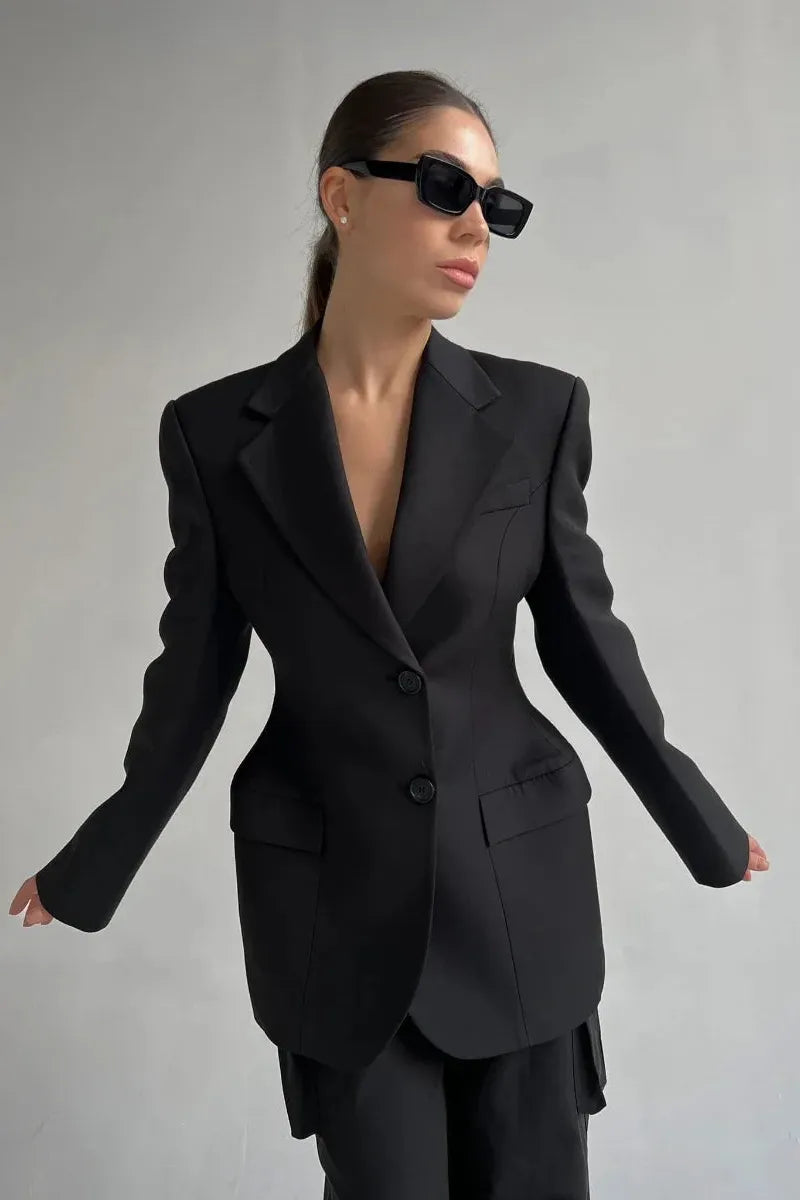 Élodie Grace | Idealny Blazer