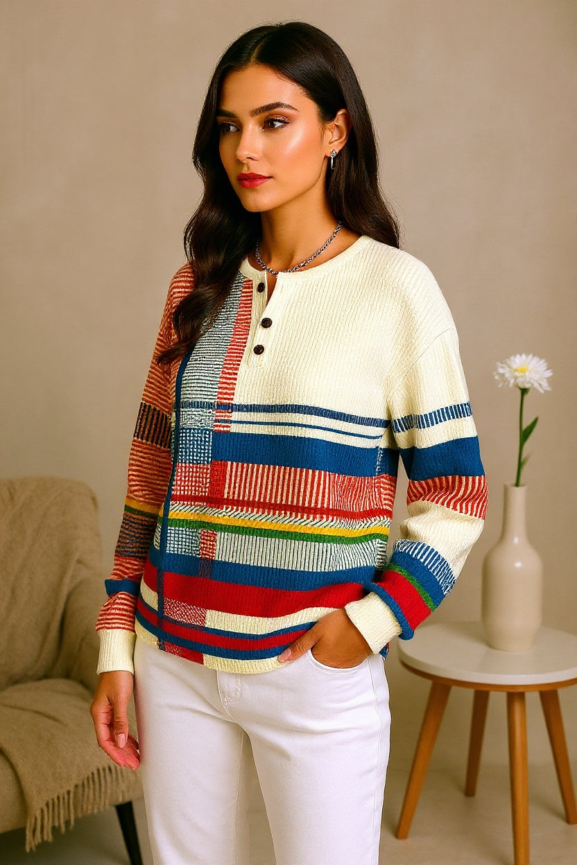 Mille | Elegancki Sweter