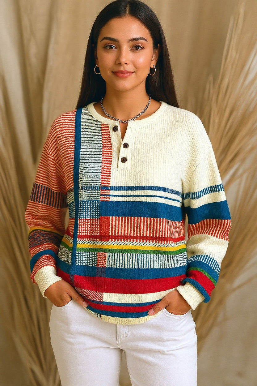 Mille | Elegancki Sweter