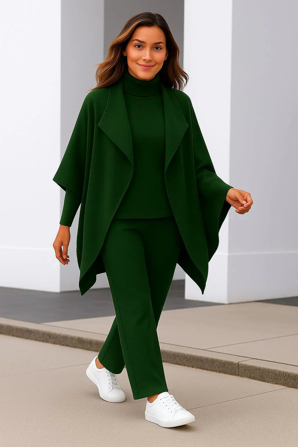 Mella | Komplet 3-Częściowy