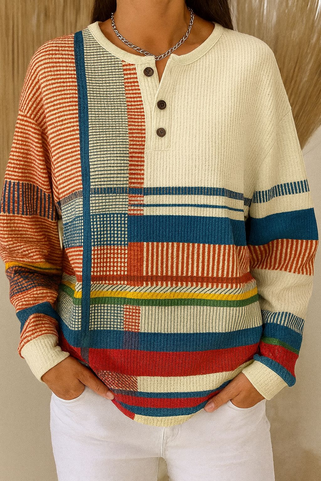 Mille | Elegancki Sweter