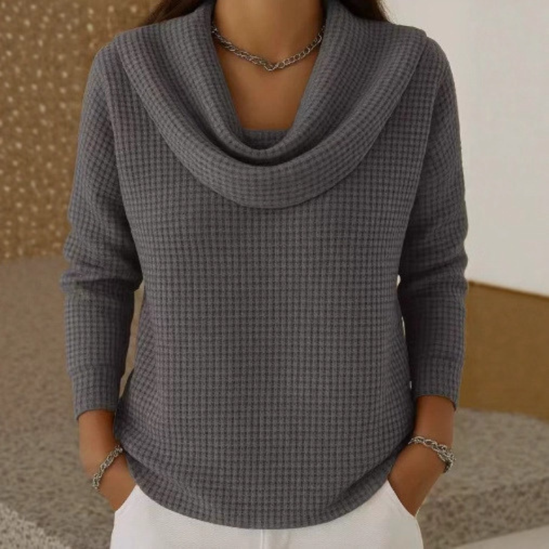 Amber | Ciepły Sweter