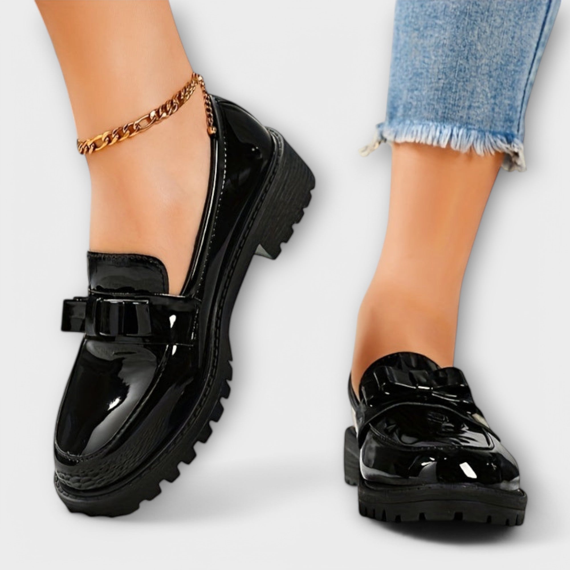 Preppy | Loafer