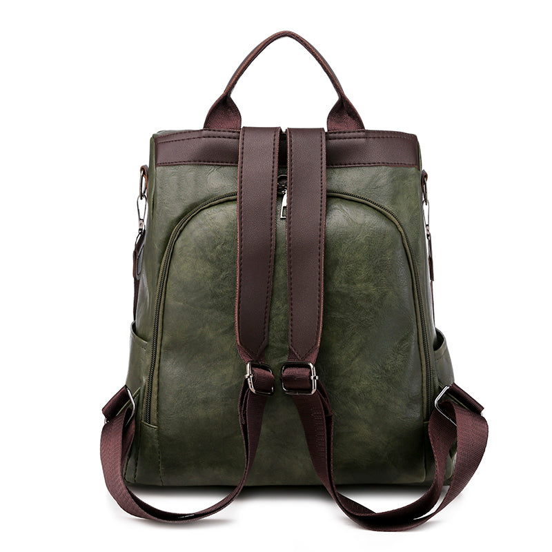 Chloe | Stylowy Plecak Miejski