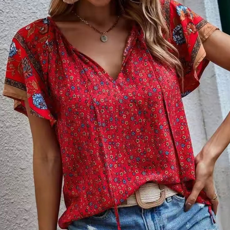 Darie | Bluzka Boho Mia