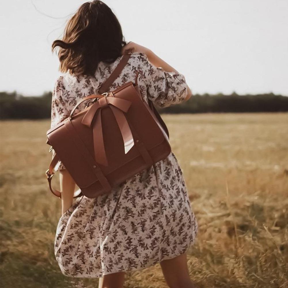 Knoten | Torba Retro Twist