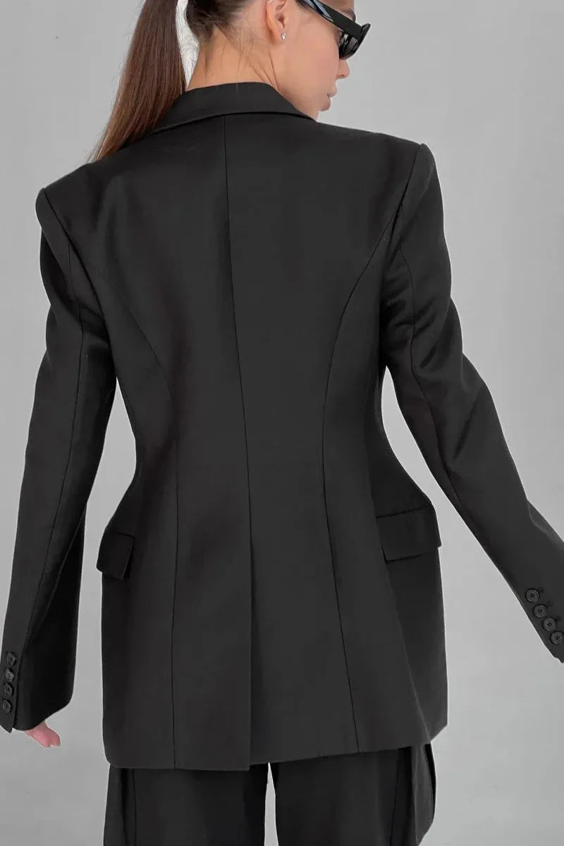 Élodie Grace | Idealny Blazer
