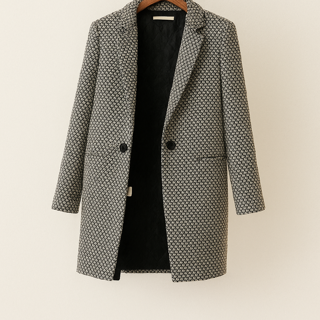Esmara | Elegancki płaszcz
