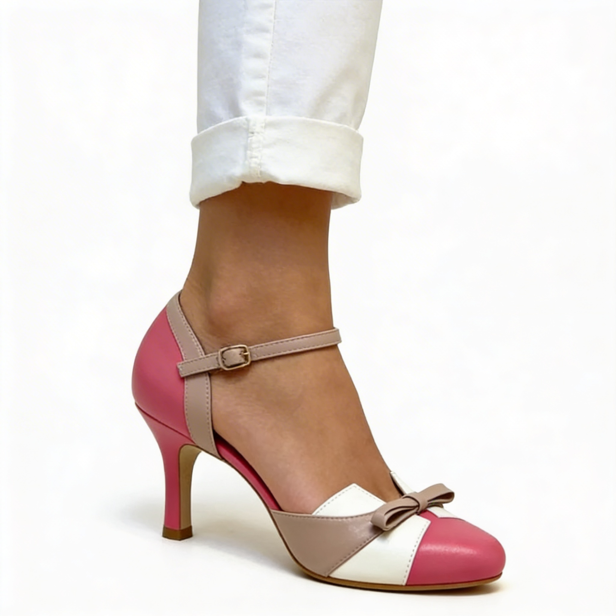 Monika | Eleganckie Obcasy