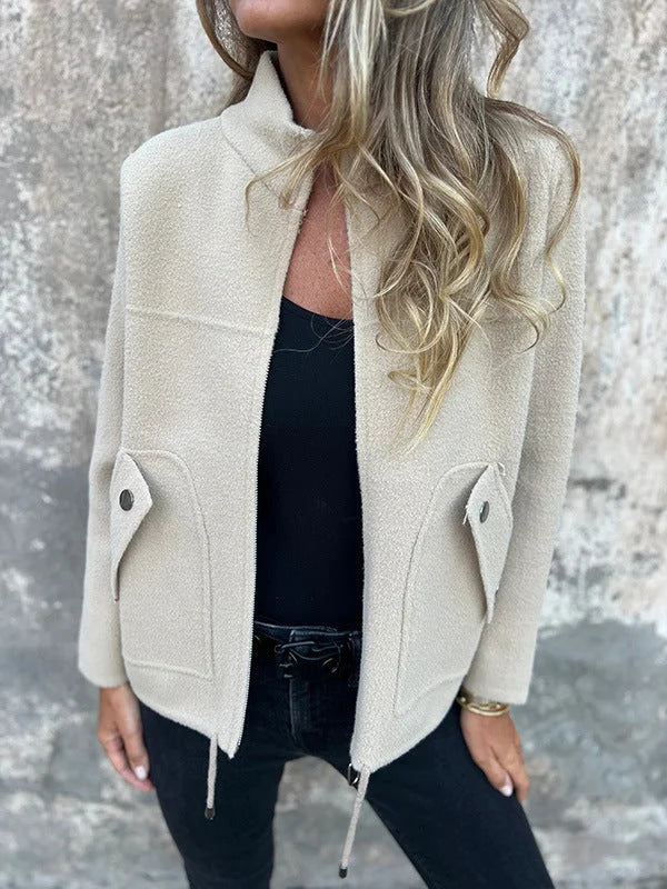 Lala | Stylowy Blazer
