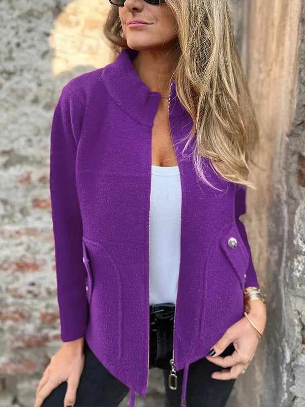 Lala | Stylowy Blazer