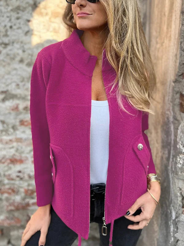 Lala | Stylowy Blazer