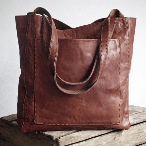 Lila | Elegancka Torba Miejska