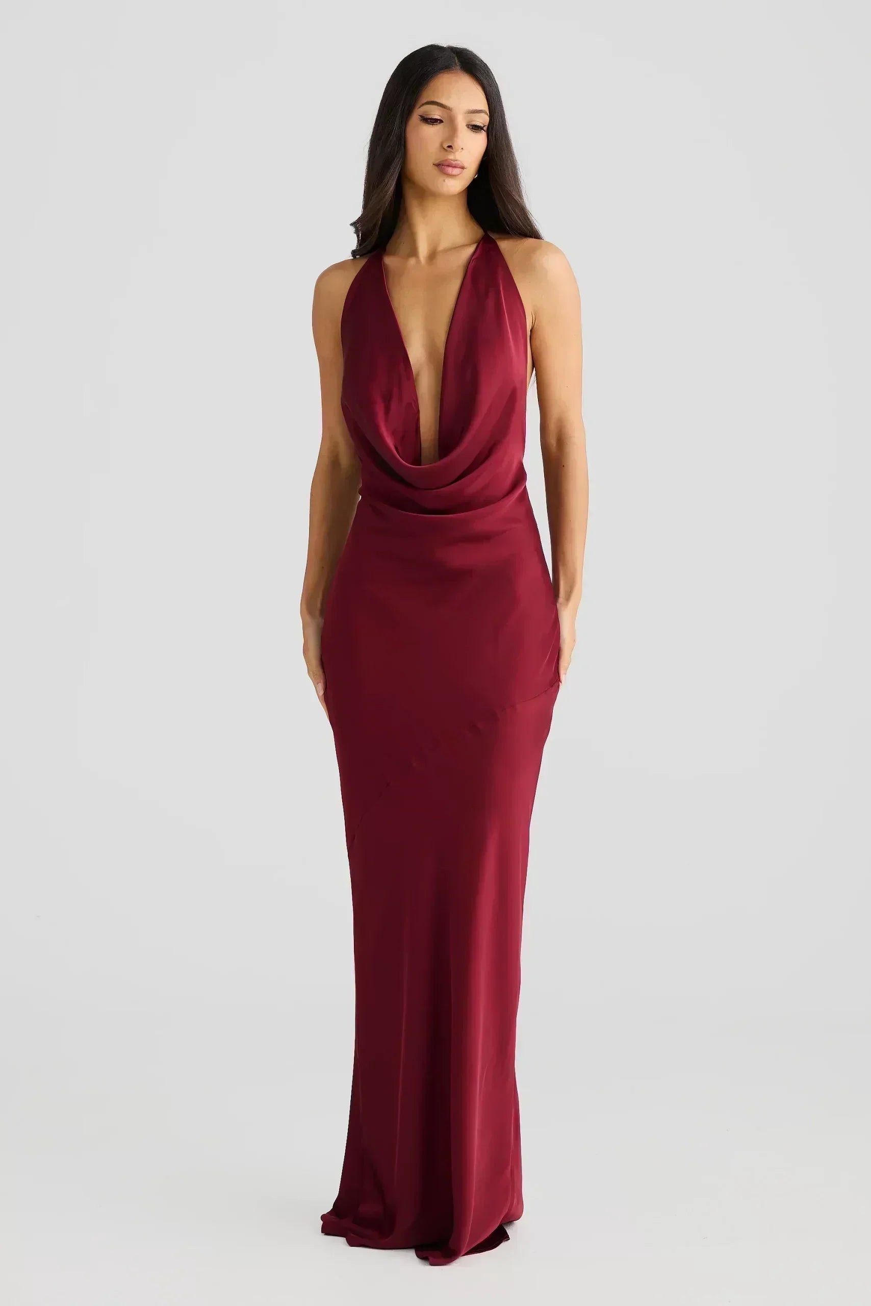 Josefina | Elegancka Sukienka